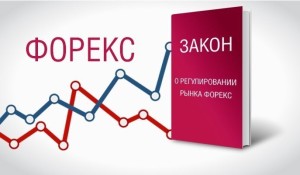 Форекс в России