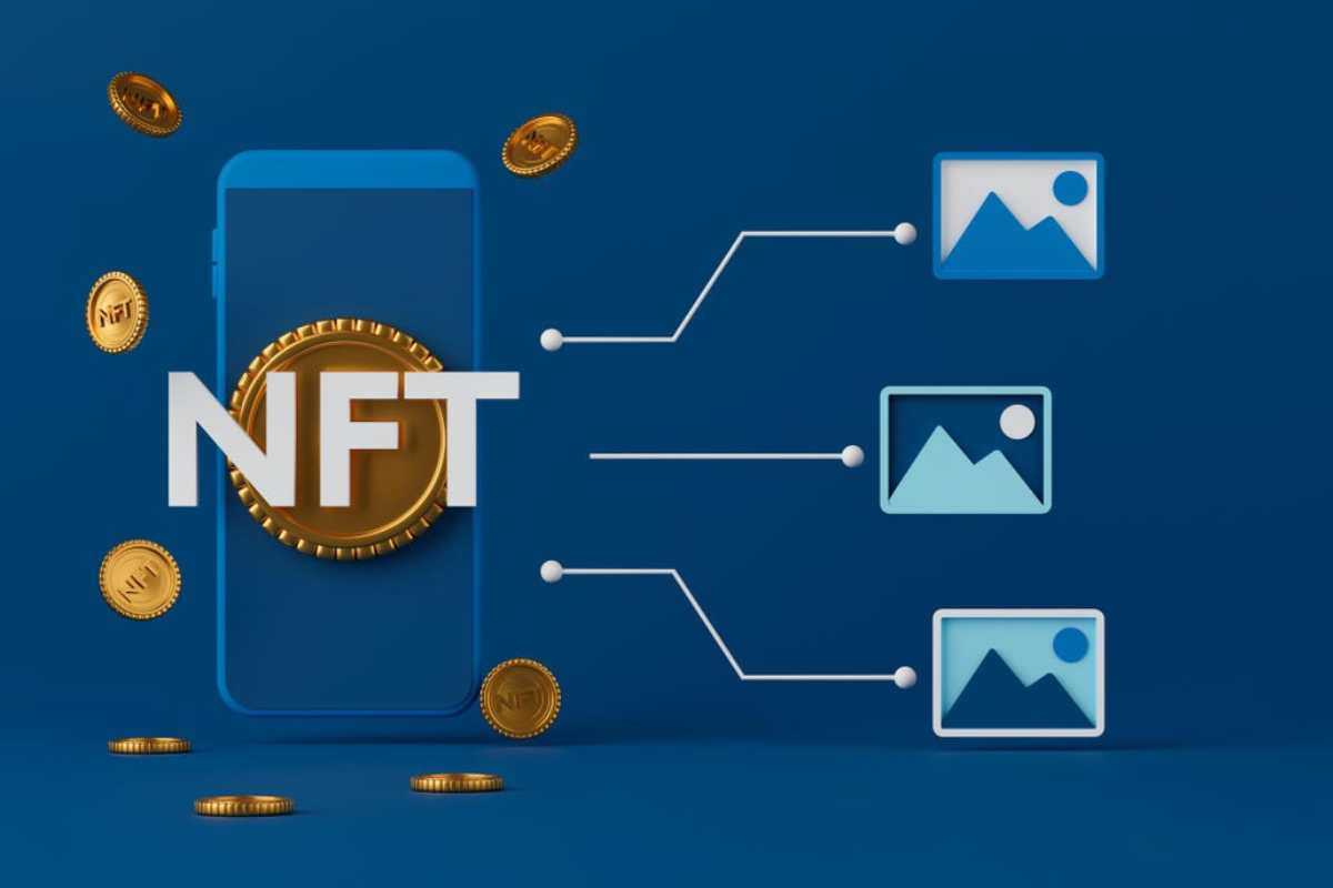 NFT trading