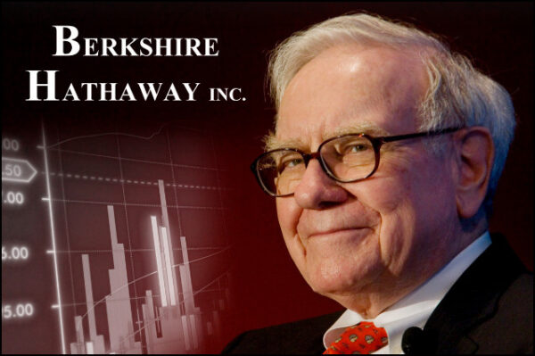 Berkshire Hathaway (компания Баффета)