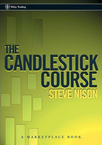 The Candlestick Course. Стив Нисон